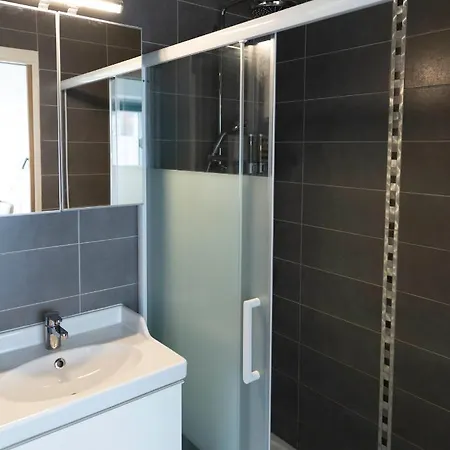 アパート Moderne Et Confort Au Centre *