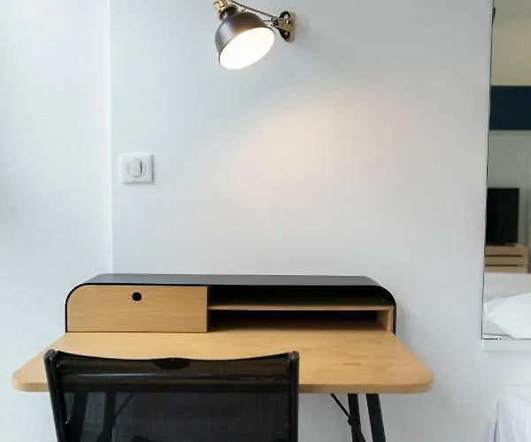 アパート Moderne Et Confort Au Centre