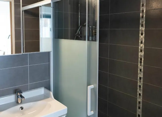 Apartamento Moderne Et Confort Au Centre *