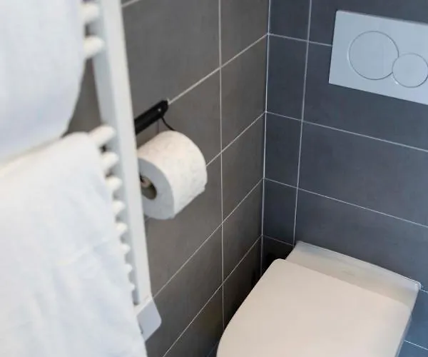 Moderne Et Confort Au Centre メス